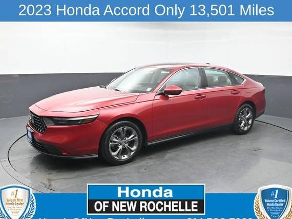 HONDA ACCORD 2023 1HGCY1F30PA058645 image HONDA ACCORD 2023 1HGCY1F30PA058645 image