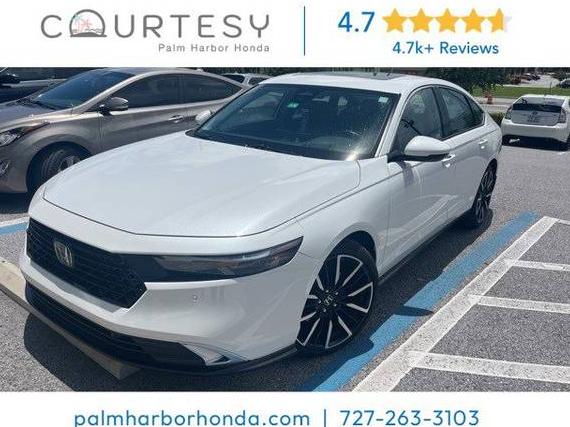 HONDA ACCORD 2023 1HGCY2F8XPA052403 image