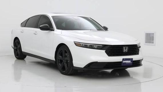 HONDA ACCORD 2023 1HGCY2F5XPA003398 image