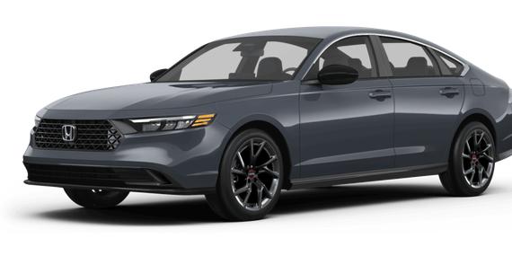 HONDA ACCORD 2023 1HGCY1F20PA048849 image