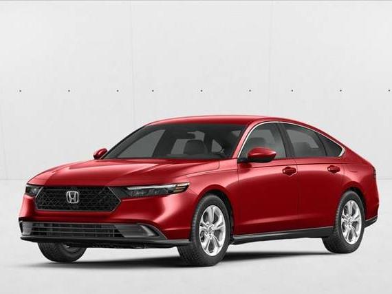 HONDA ACCORD 2023 1HGCY1F28PA020796 image