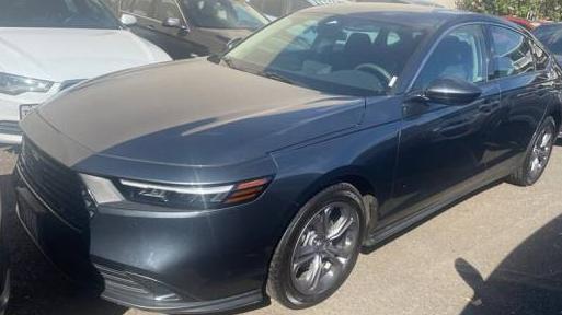 HONDA ACCORD 2023 1HGCY1F30PA038900 image