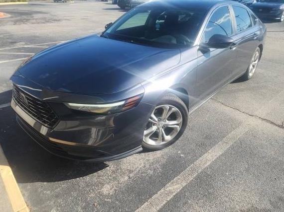 HONDA ACCORD 2023 1HGCY1F25PA021372 image HONDA ACCORD 2023 1HGCY1F25PA021372 image