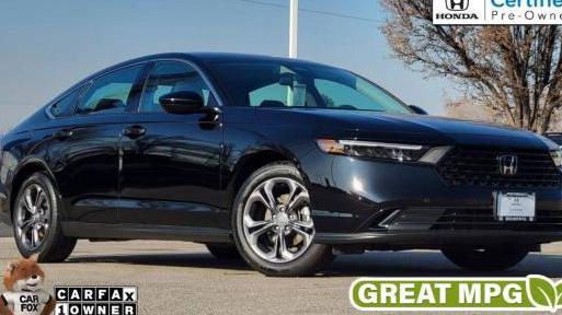 HONDA ACCORD 2023 1HGCY1F34PA025678 image HONDA ACCORD 2023 1HGCY1F34PA025678 image