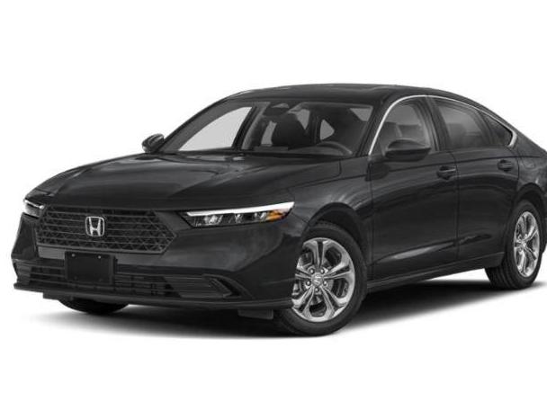 HONDA ACCORD 2023 1HGCY1F31PA021877 image