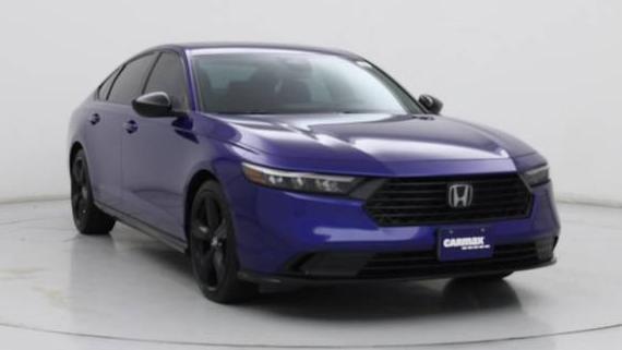 HONDA ACCORD 2023 1HGCY2F78PA024753 image