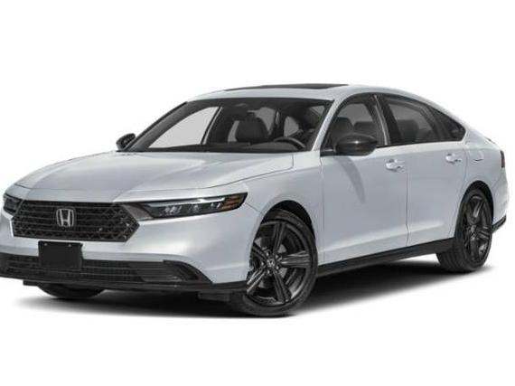 HONDA ACCORD 2023 1HGCY2F74PA021803 image