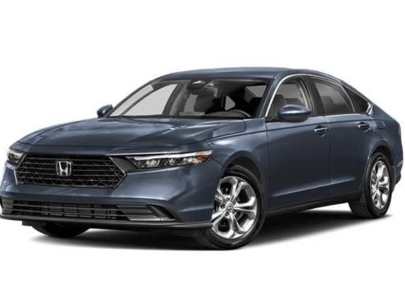 HONDA ACCORD 2023 1HGCY1F25PA011635 image