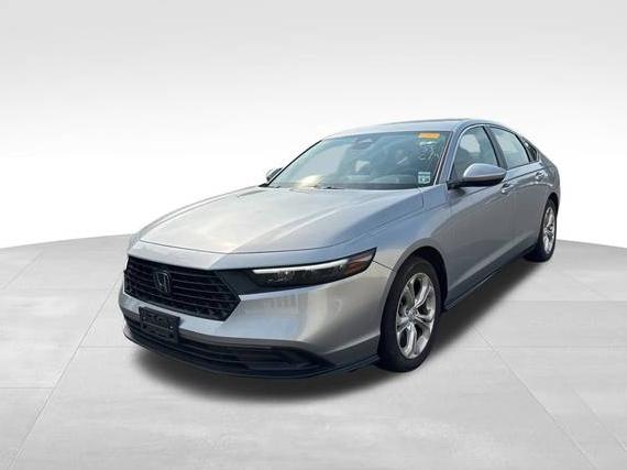 HONDA ACCORD 2023 1HGCY1F28PA016151 image