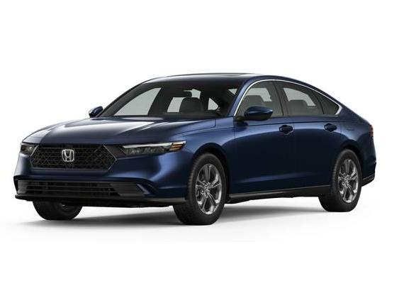 HONDA ACCORD 2023 1HGCY1F37PA027540 image