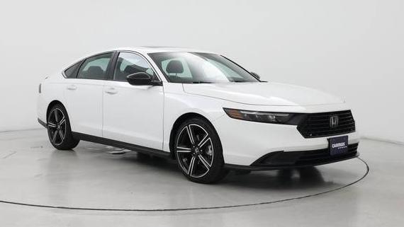 HONDA ACCORD 2023 1HGCY2F52PA031714 image HONDA ACCORD 2023 1HGCY2F52PA031714 image