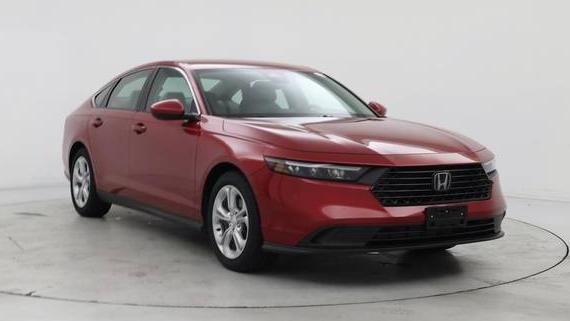 HONDA ACCORD 2023 1HGCY1F20PA010540 image HONDA ACCORD 2023 1HGCY1F20PA010540 image