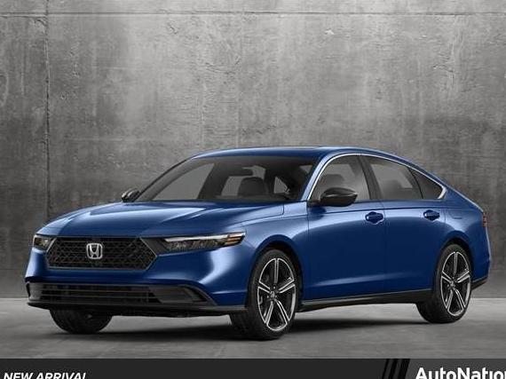 HONDA ACCORD 2023 1HGCY2F51PA041991 image