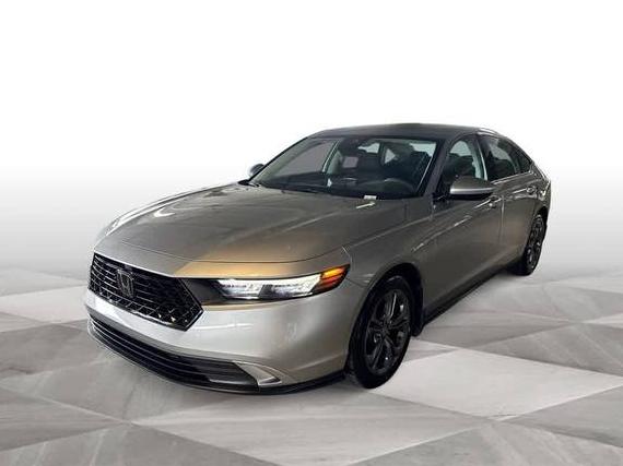 HONDA ACCORD 2023 1HGCY1F32PA033052 image