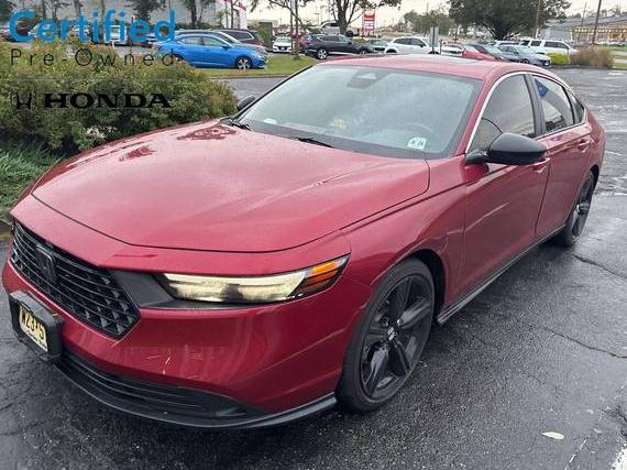 HONDA ACCORD 2023 1HGCY2F50PA063447 image HONDA ACCORD 2023 1HGCY2F50PA063447 image