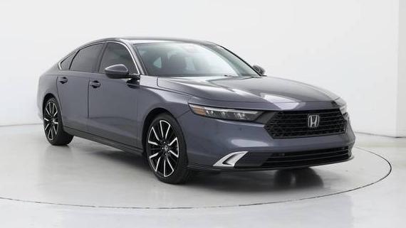 HONDA ACCORD 2023 1HGCY2F81PA034274 image