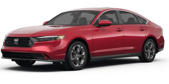 HONDA ACCORD 2023 1HGCY1F31PA031230 image