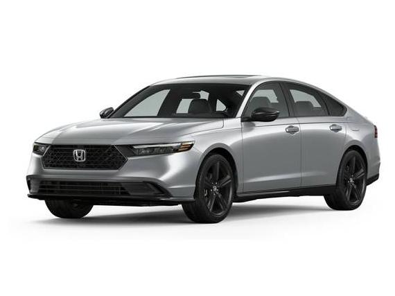 HONDA ACCORD 2023 1HGCY2F56PA9K1200 image