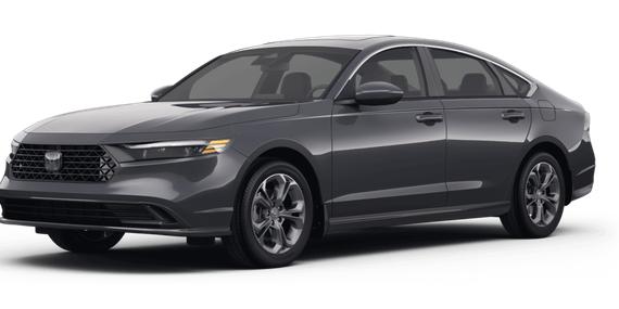 HONDA ACCORD 2023 1HGCY2F66PA011149 image