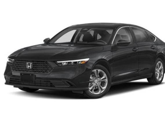HONDA ACCORD 2023 1HGCY1F3XPA013891 image