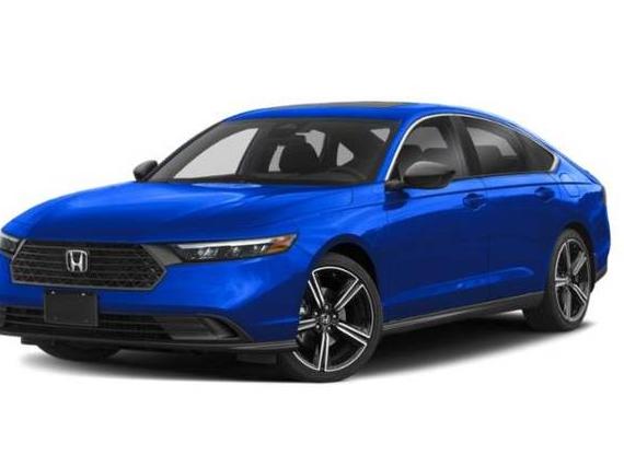 HONDA ACCORD 2023 1HGCY2F50PA008755 image