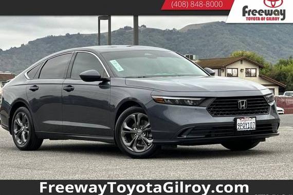 HONDA ACCORD 2023 1HGCY1F30PA017738 image HONDA ACCORD 2023 1HGCY1F30PA017738 image