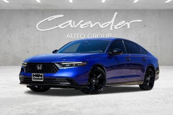 HONDA ACCORD 2023 1HGCY2F73PA034509 image HONDA ACCORD 2023 1HGCY2F73PA034509 image