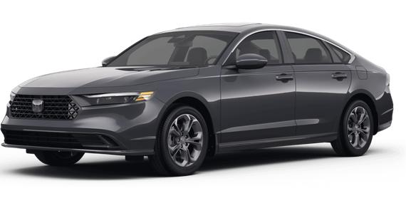 HONDA ACCORD 2023 1HGCY1F35PA027228 image