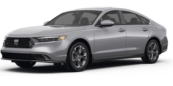 HONDA ACCORD 2023 1HGCY1F38PA050311 image