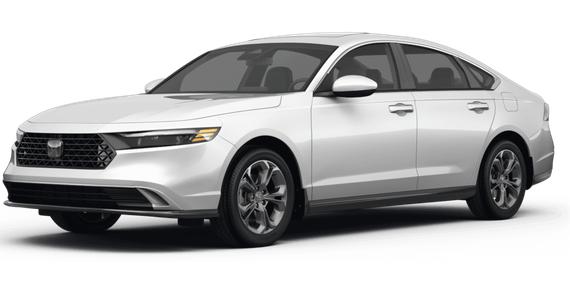 HONDA ACCORD 2023 1HGCY1F33PA044318 image