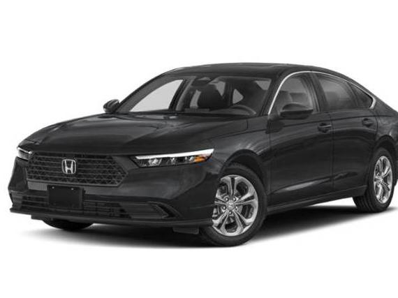 HONDA ACCORD 2023 1HGCY1F35PA031554 image