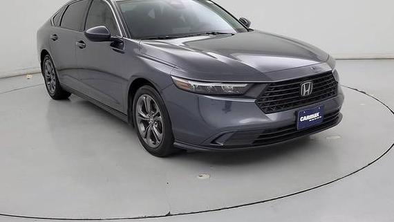 HONDA ACCORD 2023 1HGCY1F34PA018388 image