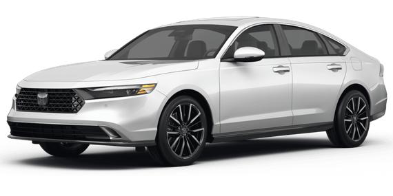 HONDA ACCORD 2023 1HGCY2F86PA027451 image