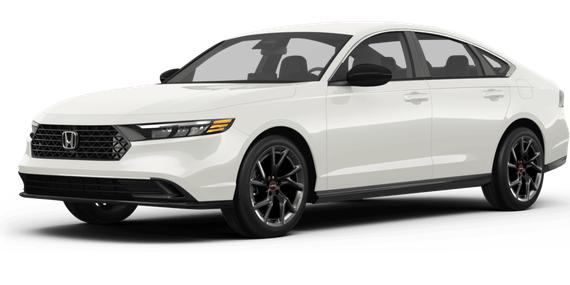 HONDA ACCORD 2023 1HGCY1F26PA000191 image