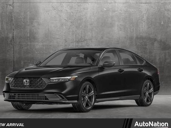 HONDA ACCORD 2023 1HGCY2F75PA003925 image