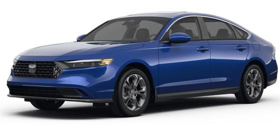 HONDA ACCORD 2023 1HGCY1F39PA021738 image