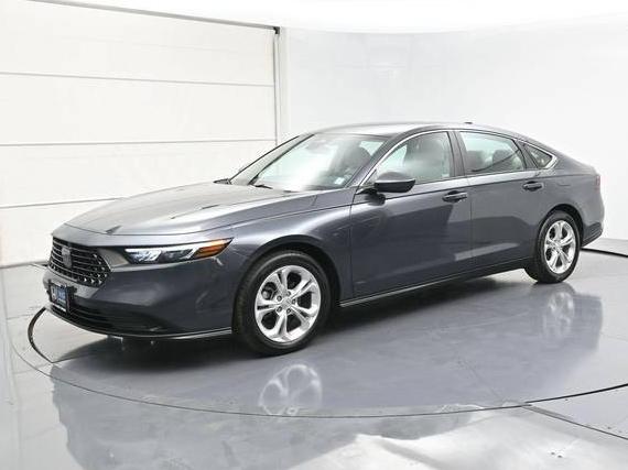 HONDA ACCORD 2023 1HGCY1F2XPA045814 image