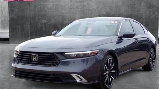 HONDA ACCORD 2023 1HGCY2F81PA001601 image