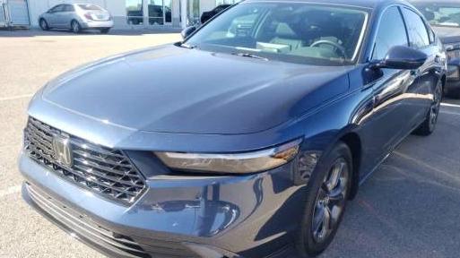HONDA ACCORD 2023 1HGCY2F61PA035343 image