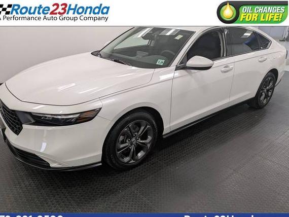HONDA ACCORD 2023 1HGCY1F35PA032008 image HONDA ACCORD 2023 1HGCY1F35PA032008 image