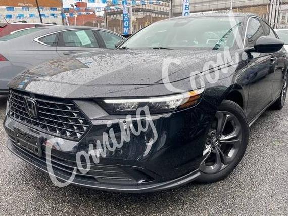 HONDA ACCORD 2023 1HGCY1F3XPA040637 image HONDA ACCORD 2023 1HGCY1F3XPA040637 image