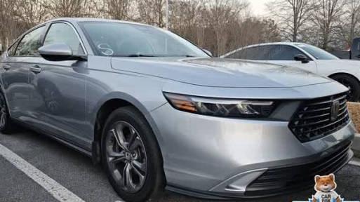 HONDA ACCORD 2023 1HGCY1F36PA035161 image