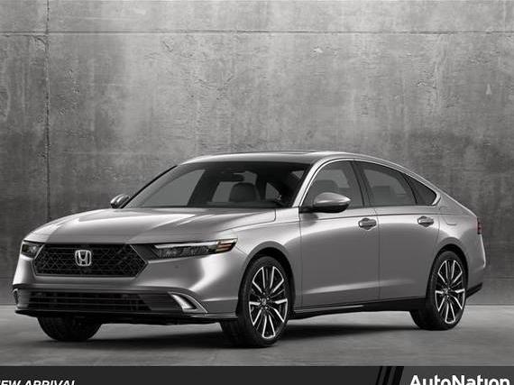 HONDA ACCORD 2023 1HGCY2F85PA001858 image