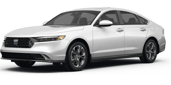 HONDA ACCORD 2023 1HGCY2F68PA048137 image