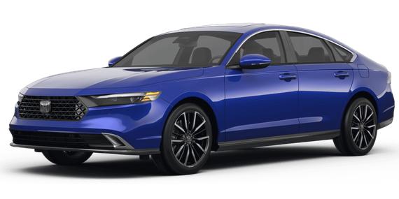 HONDA ACCORD 2023 1HGCY2F73PA024725 image