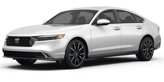 HONDA ACCORD 2023 1HGCY2F70PA053423 image