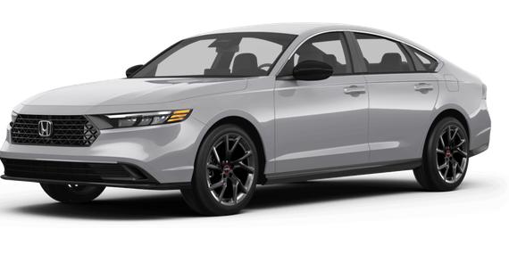 HONDA ACCORD 2023 1HGCY1F21PA016136 image