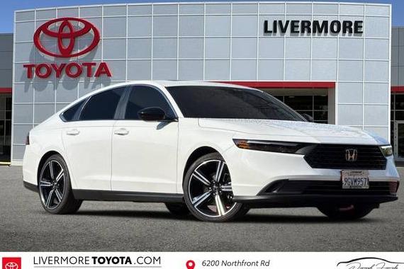 HONDA ACCORD 2023 1HGCY2F57PA062599 image HONDA ACCORD 2023 1HGCY2F57PA062599 image