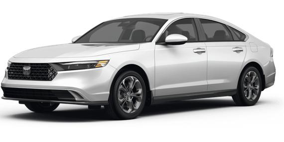 HONDA ACCORD 2023 1HGCY2F69PA009332 image