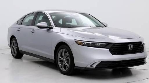 HONDA ACCORD 2023 1HGCY1F33PA014204 image